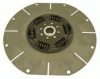 SACHS 1866 000 062 Torsion Damper, clutch